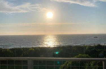 Bodega Bay Magical Ocean Front w/Amazing View! - Foto 80