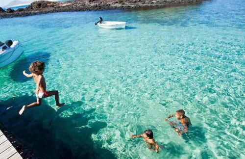 Villa VISTALEGRE relax con increíbles vistas - Foto 45