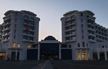 T2 dans résidence calme - proche des thermes et du centre - Photo 23