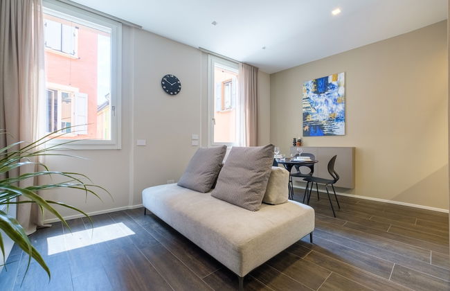 Golden Suite by Studio Vita - Foto 13