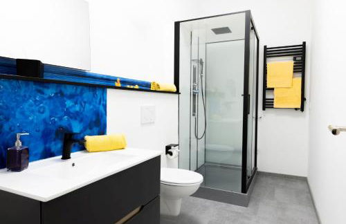 Renatus Apartments - Foto 22