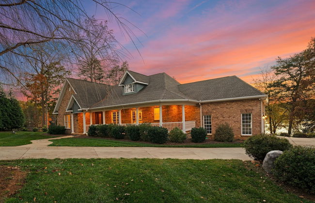 Sunset Pointe by Avantstay Waterfront Beach Fire Pit Sleeps 14 5bdr 4BA - Foto 14