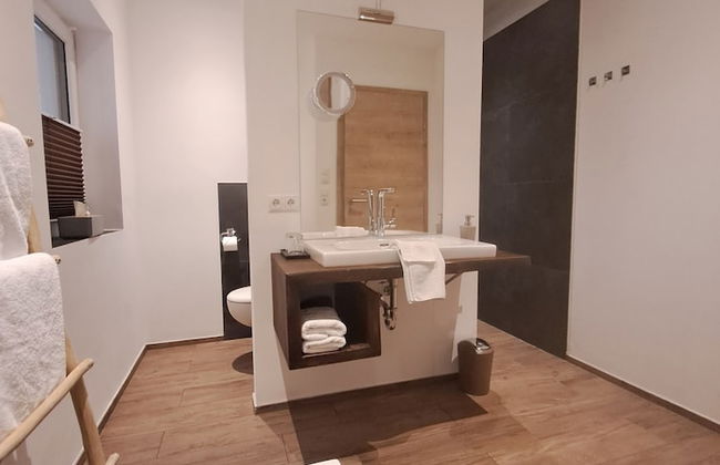 Panorama Appartements Filzerhof - Foto 38