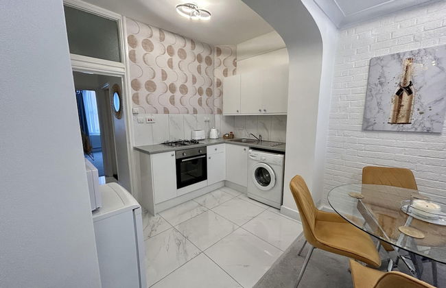 Supreme Apartment - Near Tube Stations & Free Parking - Foto 7