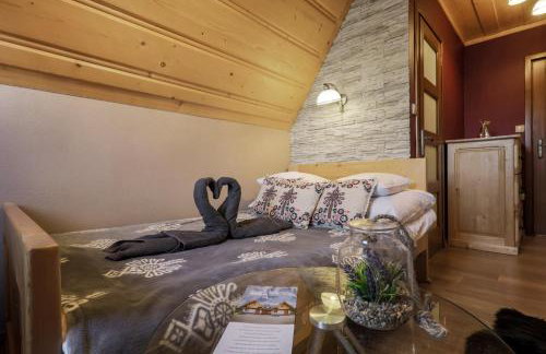 Domki Dream House Resort 606-436-626 - Foto 50