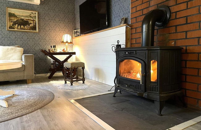 8 Person Holiday Home in Finspang - Foto 14