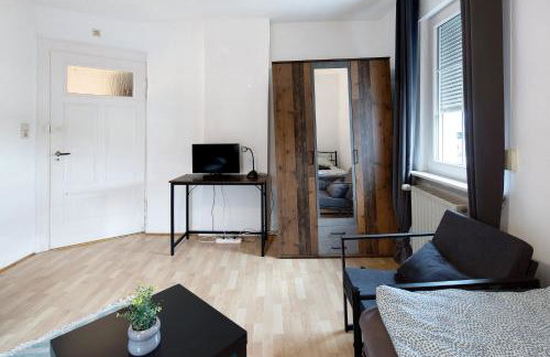 Vogelsberger Bett 5 die 1 links - Photo 14