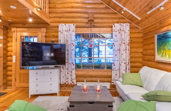 Villa helge - Foto 14