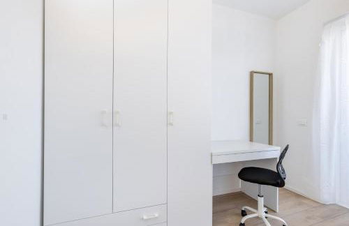 Hostdomus-La casa degli artisti-Michelangelo-Giotto-Raffaello - Foto 71