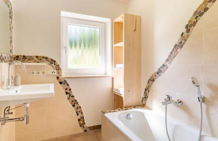 Ferienhaus Achental mit Sauna - Photo 29