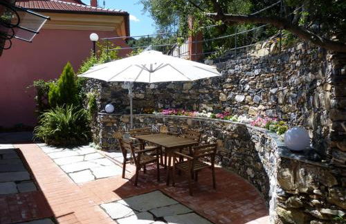 Garden Lodge - Foto 20