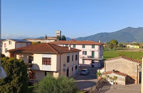 Book Nook Pisa, vicino all'Ospedale di Cisanello e all'Aeroporto, parcheggio privato a disposizione - Foto 19