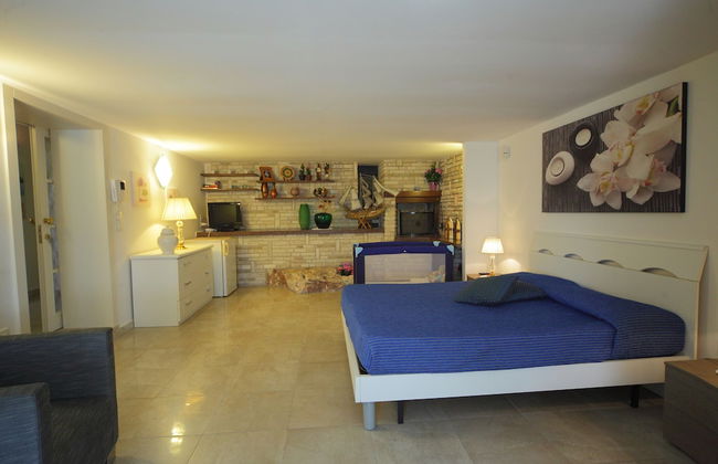 Villa Degli Dei - Foto 4