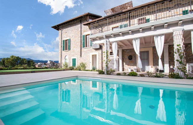 Luxus Gardoncino - Foto 64