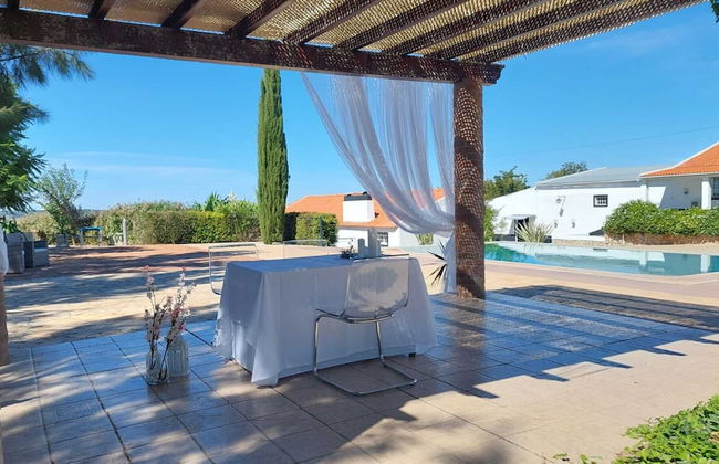 Agroturismo Herdade Fonte Ferreira - Foto 23