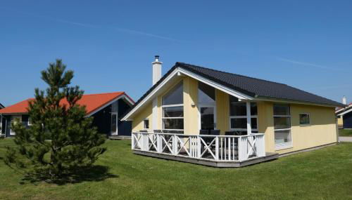 Resort 2 Ocean Cottage A 44 - Foto 4