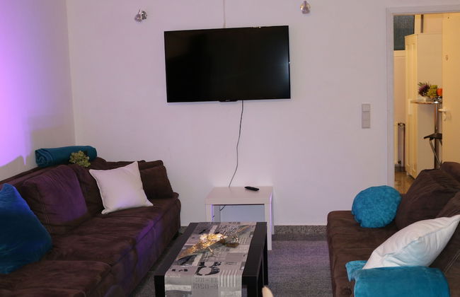 Gästewohnung Mönchengladbach - Foto 49