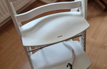 Ruhrpottbude - Private Ferienwohnung im Herzen des Ruhrgebiets - Foto 18