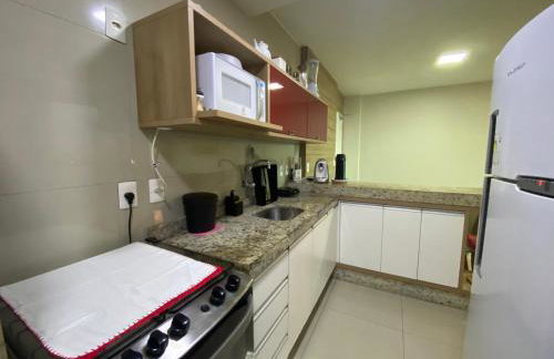 AllMar Flats - Vg Fun - Frente mar - Foto 11