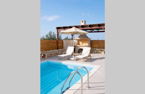 Prinos Oasis Twin Villas II - Foto 9