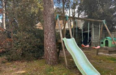 Maison Familiale Chaleureuse à Deux Pas de la Plage - Foto 16