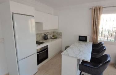 Mirasol Garden Apartment in La Cala De Mijas - Photo 14