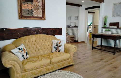 Casolare Famiglia Grande Assisi per Famiglie e Amici - Foto 9