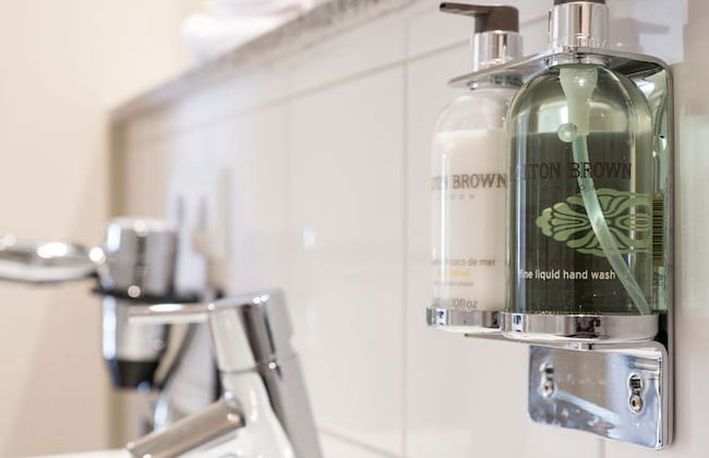 Mondrian Suites Berlin Checkpoint Charlie - Photo 56