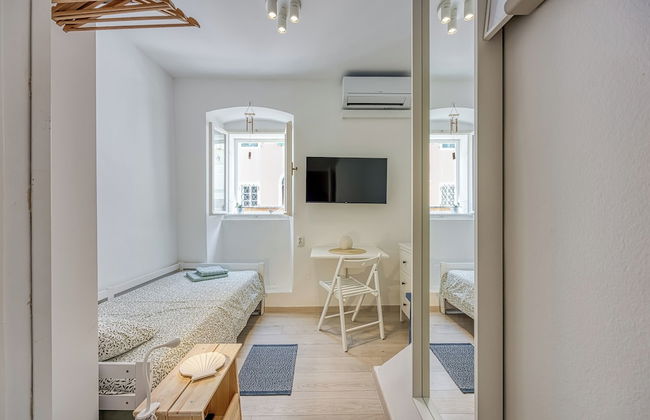 Lasta 10 Losinj Town Studio Apartment - Photo 10