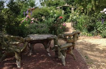 Orchard Cottage, Clematis cottages, Stamford. Accessible luxury home. - Foto 30