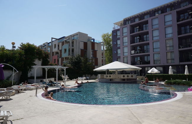 Rainbow 3 Resort Club - Foto 35