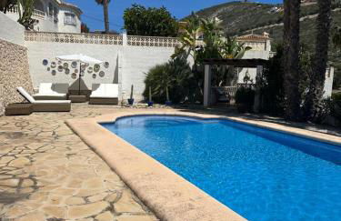 Casa Toucan Moraira - Foto 9
