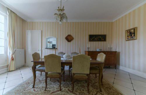 Le Sévigné - Magnifique appartement 3 chambres en centre ville - Foto 16