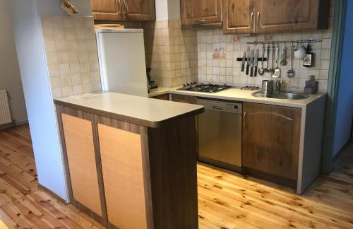 Rybakówka Nad Jeziorem Wicko - Foto 7