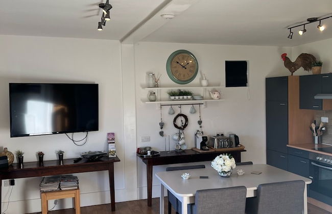 Willow Court Farm - Foto 30