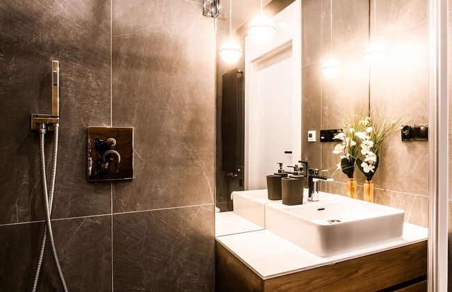 Tatrytop Apartamenty Granitica - Foto 31