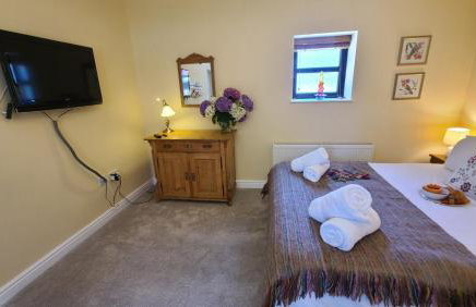 The Garden Room - Foto 25