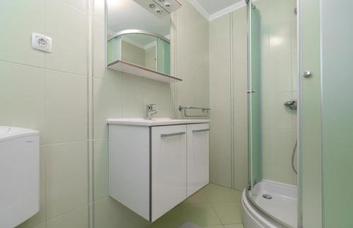 Holiday house with a swimming pool Prizba, Korcula - 199 - Photo 24