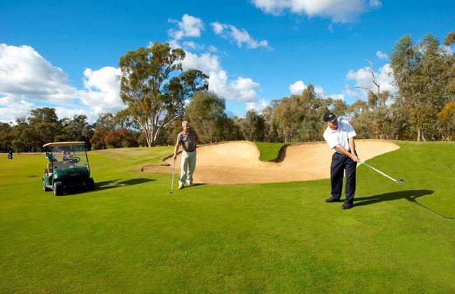 cluBarham Golf Resort - Foto 53