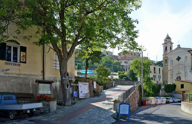 Casa Amica Comfortable Holiday Residence - Photo 20