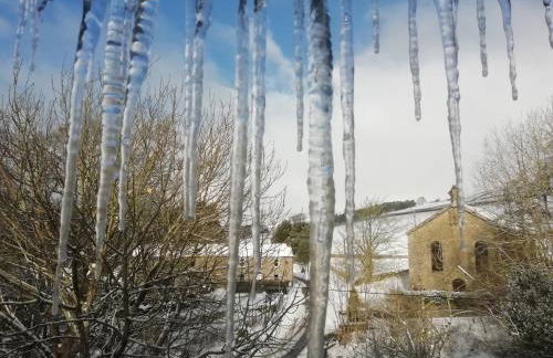 Bonny Bits Cottage - Foto 43