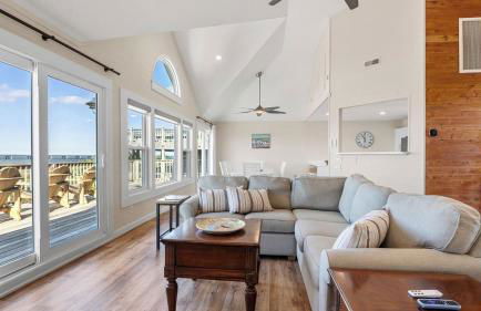 Luxury Waterfront Villa - Foto 7