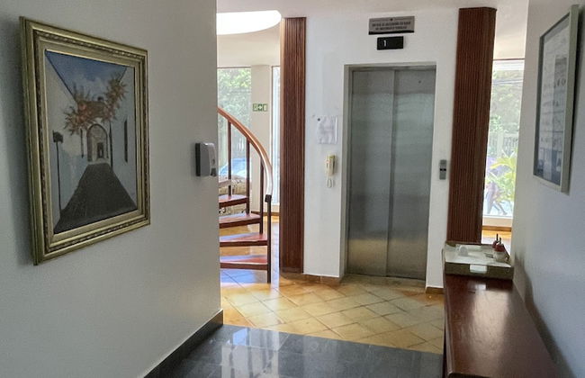 Hotel Plaza del Sol - Foto 4