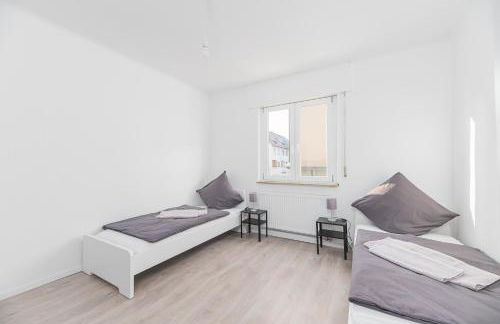 RAUMSCHMIDE Apartments Esslingen Altbach - Foto 58