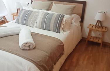 Apartamento céntrico en Vigo - Foto 7