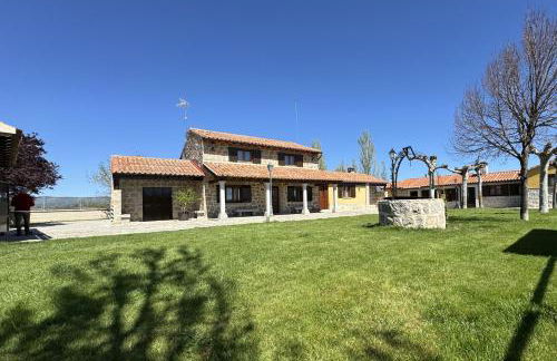 Complejo Rural Los Cachos - Photo 12