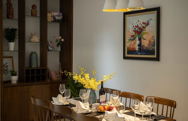 Ivory Villas & Resort - Photo 26