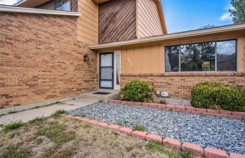 Monthly Stays Family Home Close to Parks - Foto 104