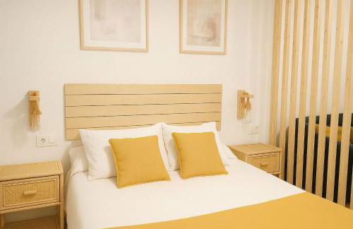 Apartamento Los Cañaverales - Foto 1