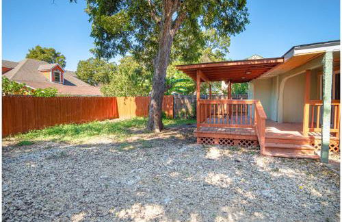 3 Br/1 BA Remodeled Home Near Downtown - Foto 42